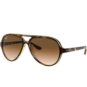 Ray-Ban Cats 5000 Classic Sunglasses